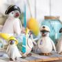 Gifts - DCUK sea emperor penguins. - DCUK