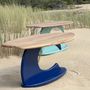 Tables basses - La table basse la plus surfable - ROBIN’S WOOD