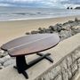 Tables basses - La table basse la plus surfable - ROBIN’S WOOD