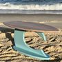 Tables basses - La table basse la plus surfable - ROBIN’S WOOD