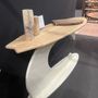 Console table - The Surf console - ROBIN’S WOOD