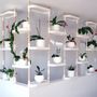 Shelves - 8-tray Plant Shelves - CITYSENS