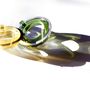 Jewelry - JUPITER GLASSES-NECKLACE - FLIPPAN' LOOK