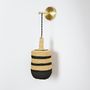 Other wall decoration - wall lamp LANTERN - GOLDEN EDITIONS