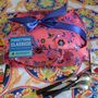 Candy - Panettone handmade 750 gr, paper pack - LES DEUX SICILES