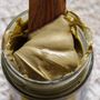 Confiserie - Crème de pistache avec éclat de pistache - LES DEUX SICILES