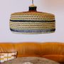 Objets de décoration - Lampe à suspension Deeply Dots - GOLDEN EDITIONS