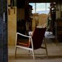 Chaises longues - La chaise de cheminée - HOUSE OF FINN JUHL