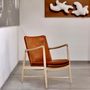 Chaises longues - La chaise de cheminée - HOUSE OF FINN JUHL