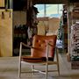 Chaises longues - La chaise de cheminée - HOUSE OF FINN JUHL