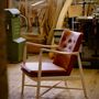 Chaises longues - La chaise de cheminée - HOUSE OF FINN JUHL