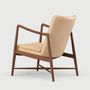 Chaises longues - La chaise de cheminée - HOUSE OF FINN JUHL