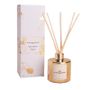 Scent diffusers - DIFFUSER 200 ML ROSEHIP PETALS - LA SAVONNERIE ROYALE