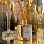 Diffuseurs de parfums - DIFFUSEUR 200 ML POUDRE DE RIZ - LA SAVONNERIE ROYALE