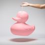 Outdoor decorative accessories - THE DUCK DUCK LAMP S - "PINK EDITION" - GOODNIGHT LIGHT