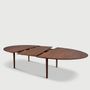 Dining Tables - The Silver Table - HOUSE OF FINN JUHL