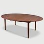 Dining Tables - The Silver Table - HOUSE OF FINN JUHL