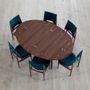 Dining Tables - The Silver Table - HOUSE OF FINN JUHL