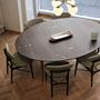 Dining Tables - The Silver Table - HOUSE OF FINN JUHL