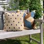 Fabric cushions - Linen Cushions - Hawa - CHHATWAL & JONSSON