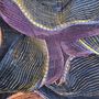 Scarves - PLICATWILL 116 long pleated silk scarf - SOPHIE GUYOT SILKS