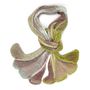 Scarves - PLICATWILL 119 long pleated silk scarf - SOPHIE GUYOT SILKS