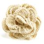 Jewelry - RING\" BELKIS\” - BEIGE CREAM - KARAWAN AUTHENTIC