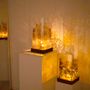 Unique pieces - Ambient light. NEW YORK. MR. Skyline Collection - AURORE BOUTER