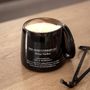 Candles - Therapy Kitchen Soy Wax Candle with Essential Oils - THE AROMATHERAPY CO.