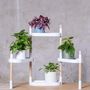 Other smart objects - Self-watering 4-tray plant shelves - CITYSENS