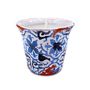 Outdoor decorative accessories - Outdoor ceramic citronella candle collection 2024 - WAX DESIGN - BARCELONA
