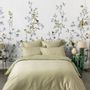 Bed linens - Teophile Tilleul - Cotton Sateen Bed Set - ALEXANDRE TURPAULT