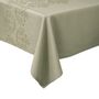 Table linen - Paradis Khaki - Tablecloth - ALEXANDRE TURPAULT