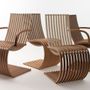 Chairs - AVAO CHAIR - CLÉMENTINE D'ASPREMONT-MENAYAS