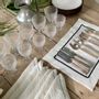 Table linen - Linen Tablecloths - ALLWELOVE
