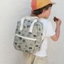 Bags and backpacks - Noé Backpack - MILINANE