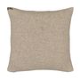 Fabric cushions - Nomad\" Double Pillow Cover\ " - TERGEL MAISON DE STYLE