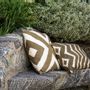 Cushions - Outdoor Cushion - Ikat Sema - CHHATWAL & JONSSON
