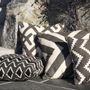 Cushions - Outdoor Cushion - Ikat Sema - CHHATWAL & JONSSON