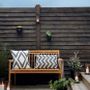 Cushions - Outdoor Cushion - Ikat Sema - CHHATWAL & JONSSON