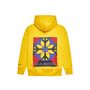 Prêt-à-porter - Robert Indiana YIELD BROTHER Unisex Hoodie - ROME PAYS OFF