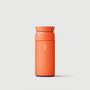 Gifts - Brew Flask - Sun Orange (350ml) - OCEAN BOTTLE