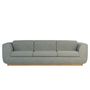 Sofas - Yosemite Sofa - PORUS STUDIO