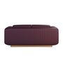 Sofas - Yosemite II Sofa - PORUS STUDIO