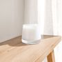 Gifts - Therapeutic soy wax candle with essential oils - THE AROMATHERAPY CO.