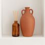Diffuseurs de parfums - Diffuseur Therapy Reed aux huiles essentielles - THE AROMATHERAPY CO.