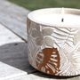 Gifts - Candles - Therapy Garden. - THE AROMATHERAPY CO.