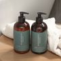 Cosmétiques - Therapy Garden Lavage et Lotion - THE AROMATHERAPY CO.