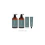 Cosmétiques - Therapy Garden Lavage et Lotion - THE AROMATHERAPY CO.