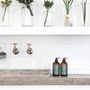 Cosmétiques - Therapy Garden Lavage et Lotion - THE AROMATHERAPY CO.
